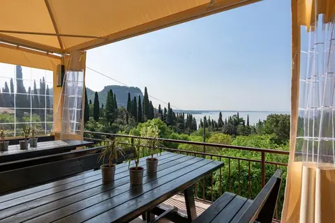 Residence Parco del Garda in Bardolino — foto 7