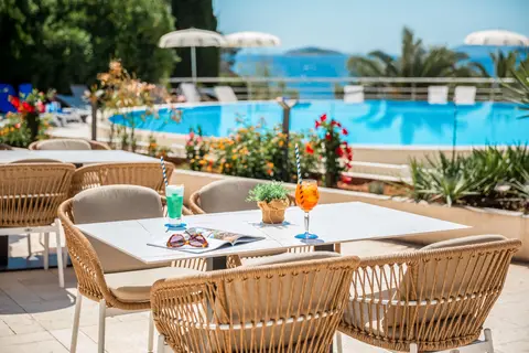 Orsan Maradiso Hotel by Aminess in Orebić