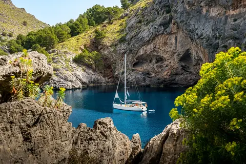 Ontdek Mallorca vanuit Sóller in Sóller — foto 6