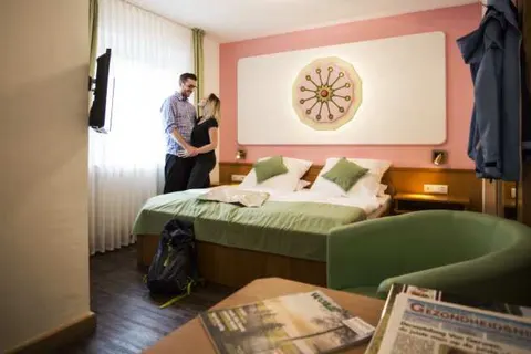 Landgasthof Rüppel foto 9