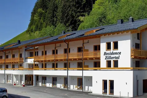 Residence Zillertal in Gerlos