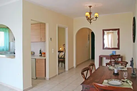 Sarantos Pool Suites in Lakithra, foto 7