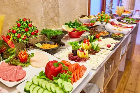 Ardey Hotel in Fatih — foto 6