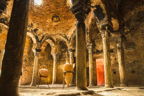 Hotel Protur Naisa Palma foto 16