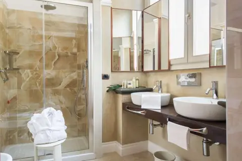 Hotel Silla in Florence, foto 20
