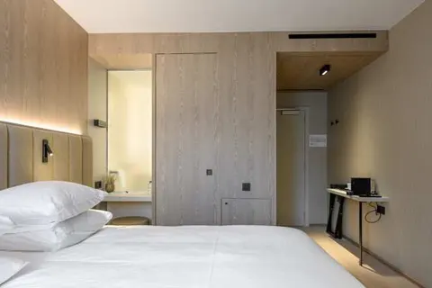 Stiemerheide - The Urban Hotel & Golf Retreat 4* Superior foto 6