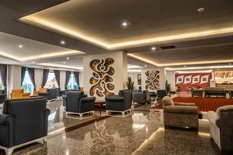 Club Green Nature Resort & Spa in Marmaris — foto 31
