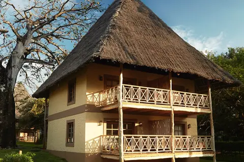 Neptune Palm Beach Boutique Resort & Spa in Diani Beach — foto 3