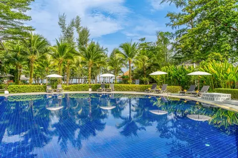 Sentido Khao Lak in Khao Lak — foto 5