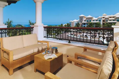 Gran Melia Palacio de Isora in Guía de Isora — foto 17