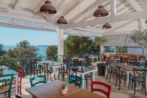Valamar Camping Lanterna in Vabriga — foto 13