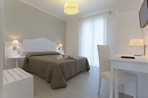 Scala dei Turchi Resort in Realmonte, foto 11
