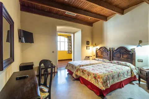 Hotel São João de Deus in Elvas, foto 28