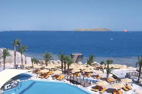 Xperience Sea Breeze Resort in Sharm El Sheikh — foto 7
