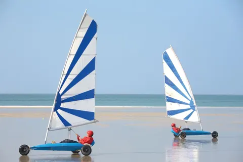 Paradis Camping Domaine De Bel Air foto 23