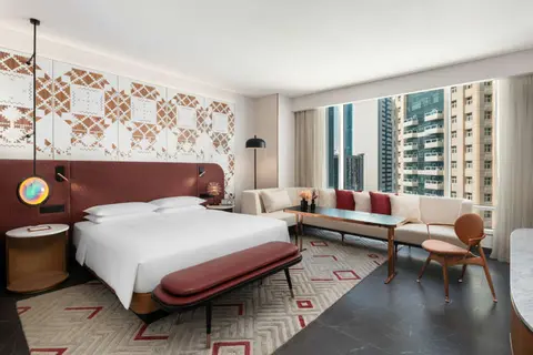 Andaz Doha in Doha — foto 10