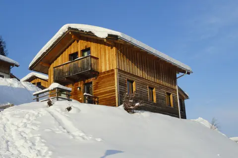 Vakantiepark Alpendorf Dachstein-West in Annaberg — foto 10