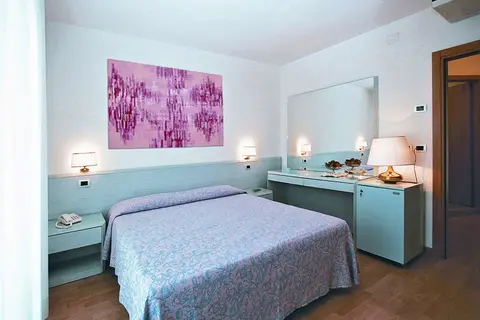 Hotel Meridianus in Lignano Sabbiadoro, foto 9