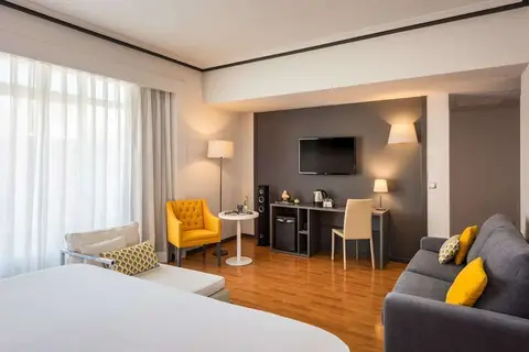 Plaza Espana Managed by Melia in Madrid, foto 19