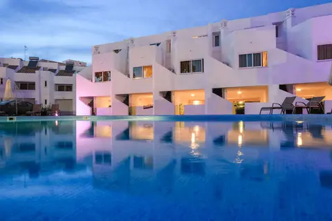Hotel Lagoa in Lagoa e Carvoeiro — foto 2
