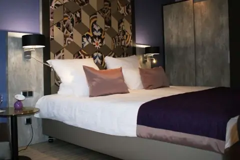Leonardo Hotel Barcelona Las Ramblas in Barcelona — foto 6