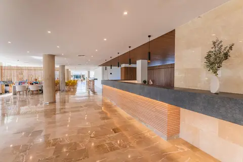 TUI SUNEO Platja d'Or in Alcúdia — foto 10