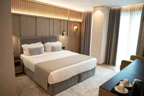 Bonita Luxury Resort in Golem — foto 21