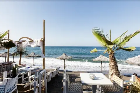 Kahlua Boutique Hotel in Chersonissos — foto 5
