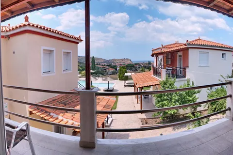 Yakinthos Garden in Skoutaros — foto 6