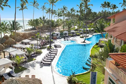 Majestic Elegance Punta Cana Resort - Family Section in Salvaleón de Higüey, foto 2