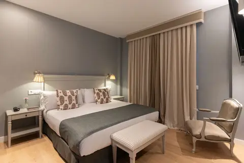 Hotel Pax Torrelodones in Torrelodones — foto 19