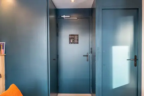 Hôtel Casa Moho in Saint-François-Longchamp — foto 16