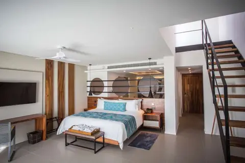 Majestic Elegance Playa Mujeres in Punta Sam — foto 4