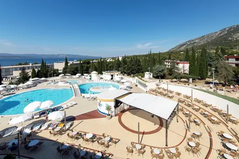 Bluesun Holiday Village Bonaca in Bol — foto 8