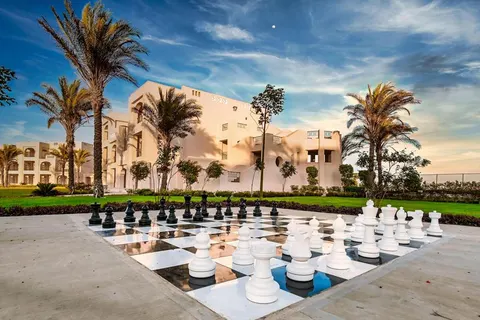 Sataya Resort Marsa Alam foto 4