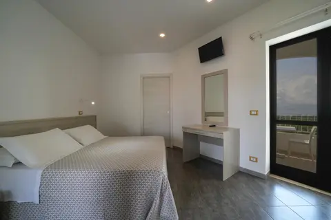 Luzia Agriresort in Ricadi, foto 30