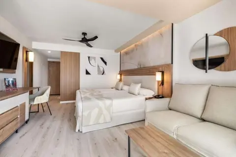 RIU Nautilus in Torremolinos — foto 3