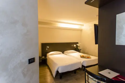 B&B HOTEL Borgaro Torinese in Borgaro Torinese — foto 17