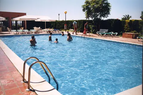 Pierre & Vacances Residence Comarruga in el Vendrell — foto 8