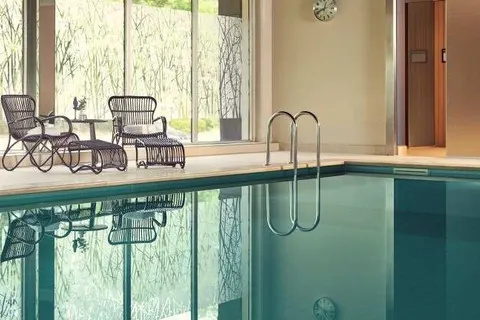 Van der Valk Hotel Antwerpen foto 2