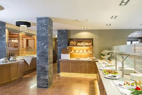 Valsaa Alpinresort - adults only in Saalbach-Hinterglemm — foto 7