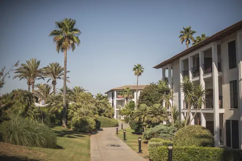 Resort Blau Colonia Sant Jordi foto 19