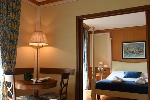 Iseolago Hotel in Iseo — foto 29