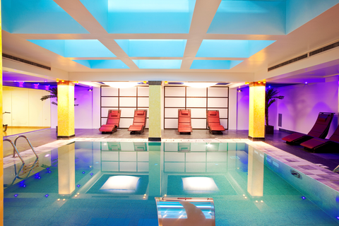 Hotel Louis Apostolata Island Resort & Spa foto 10