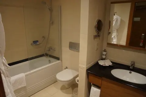 Ilica Hotel Spa & Thermal Resort in Cesme — foto 17