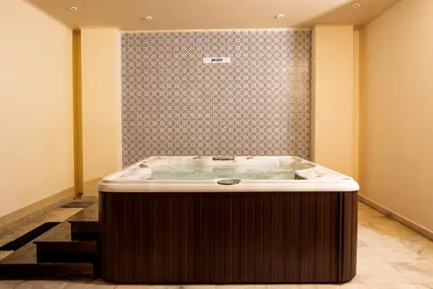 Stella Di Mare Makadi Gardens Resort & Spa in Main Building — foto 30