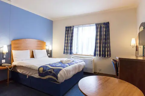 London Wembley International Hotel in Londen