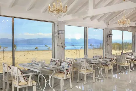Cavomarina Beach Hotel in Christina Beach Hotel, foto 6