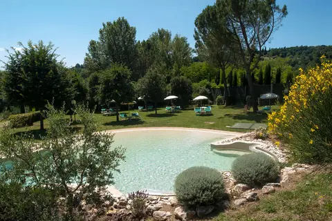 Sovestro in San Gimignano — foto 18