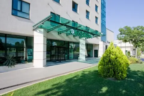 Vitosha Park in Sofia — foto 11
